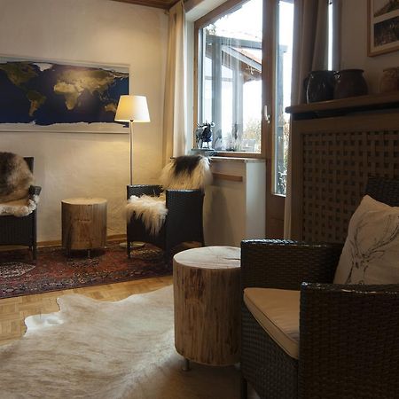 Alpenlodge Pfronten Eksteriør billede