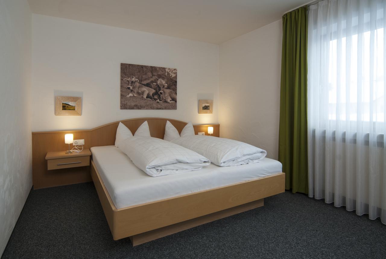 Alpenlodge Pfronten Eksteriør billede